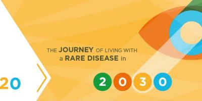 European Conference on Rare Diseases & Orphan Products in Stockholm 2020 - ECDR