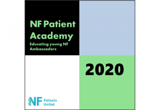 NF Patients Academy