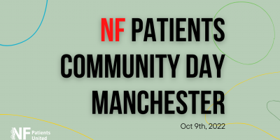 Logo NF Community Day