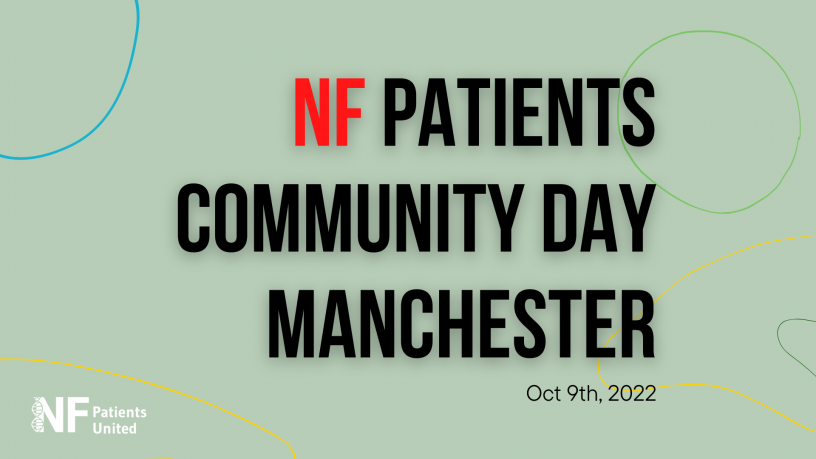 Logo NF Community Day