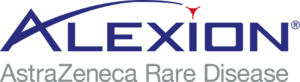 Logo - Alexion AstraZeneca Rare Diseas