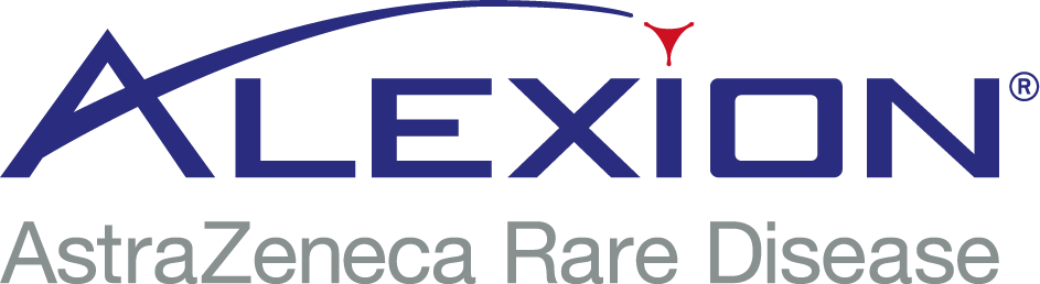 Logo - Alexion AstraZeneca Rare Diseas