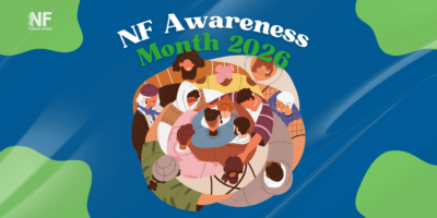 NF Awareness Month 2026 - official template